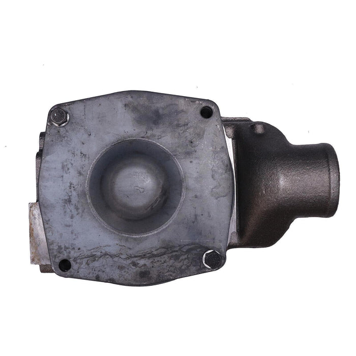 DURAFORCE Water Pump 2W-8002 For Caterpillar 3304 3304B 3306 627E 930T 936 936E 936F 950B