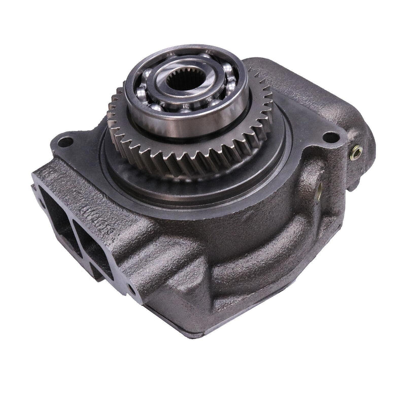 DURAFORCE Water Pump 2W-8002 For Caterpillar 3304 3304B 3306 627E 930T 936 936E 936F 950B