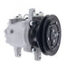 DURAFORCE 12V A/C Compressor RD451-93900 for Kubota SVL75-2C SVL75C SVL90-2C SVL90C U35-4