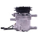 DURAFORCE 12V SVO7E A/C Compressor RD451-93900 for Kubota SVL75C SVL90C R530 U35-4 U55