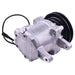 DURAFORCE 12V SVO7E A/C Compressor RD451-93900 for Kubota SVL75C SVL90C R530 U35-4 U55