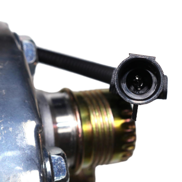 DURAFORCE SD7H15 A/C Compressor 86983967 for New Holland LW110B Case 521D 621D 821C 921C