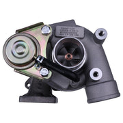 DURAFORCE TD04-12T Turbocharger 49177-03130 49177-03160 for Kubota Engine V3300-T 3.3L