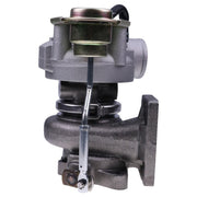 DURAFORCE TD04-12T Turbocharger 49177-03130 49177-03160 for Kubota Engine V3300-T 3.3L