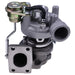 DURAFORCE Turbo TD04 Turbocharger 6680892 for Kubota V3300DI-T Bobcat S220 S250 S300 T250