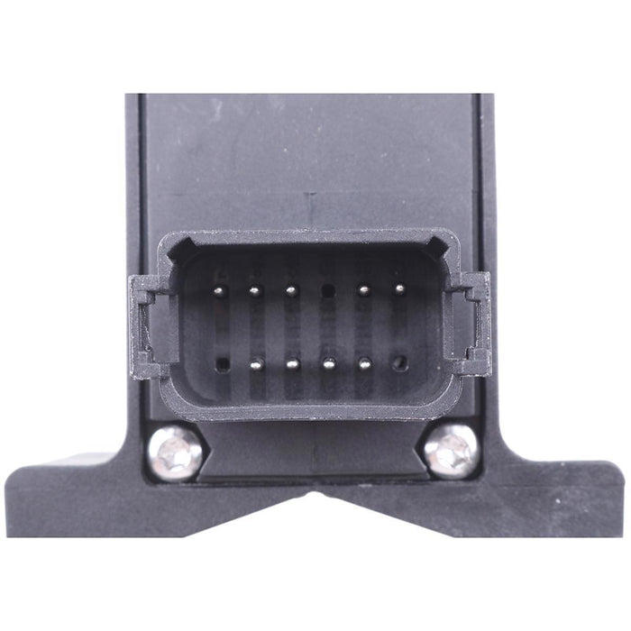 DURAFORCE 4 Speed Shifter Assy 823127 823127GT for Genie Telehandler GTH-1056 50079793