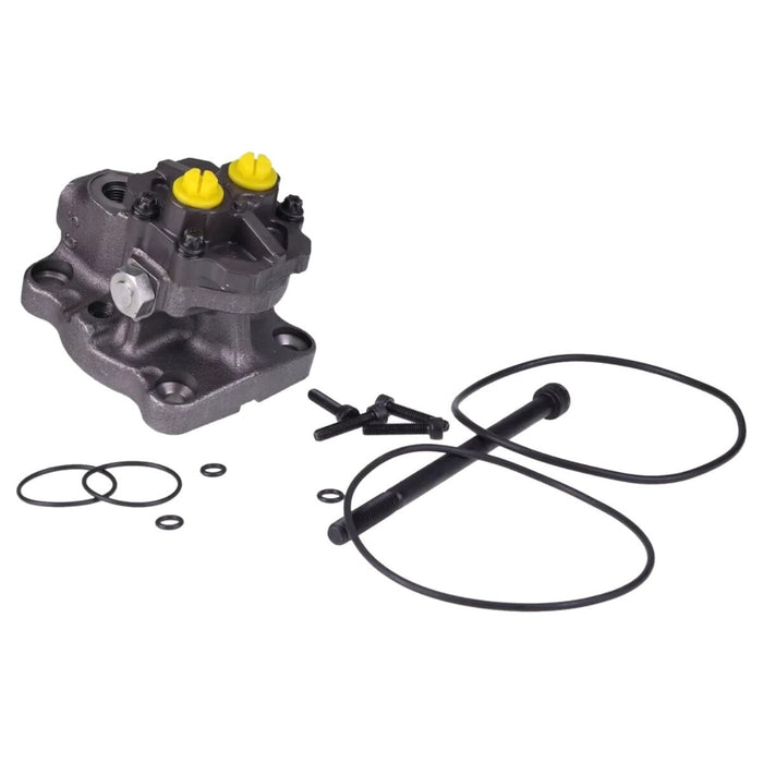 DURAFORCE Fuel Transfer Pump 178-2357 326-1006 318-6357 for Caterpillar 324D 326D 329D