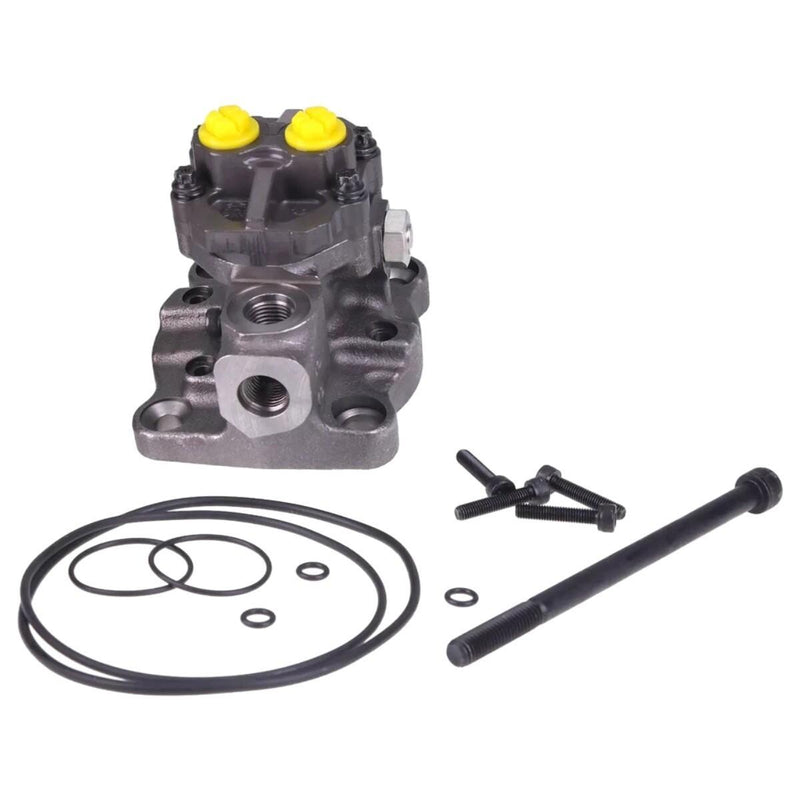 DURAFORCE Fuel Transfer Pump 178-2357 326-1006 318-6357 for Caterpillar 324D 326D 329D