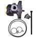 DURAFORCE Fuel Transfer Pump 178-2357 326-1006 318-6357 for Caterpillar 324D 326D 329D