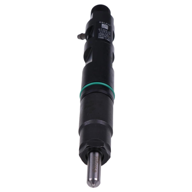 DURAFORCE Fuel Injector F6800-53003 28320793 for Daedong 3F183T 4F243T Kioti RX7320C