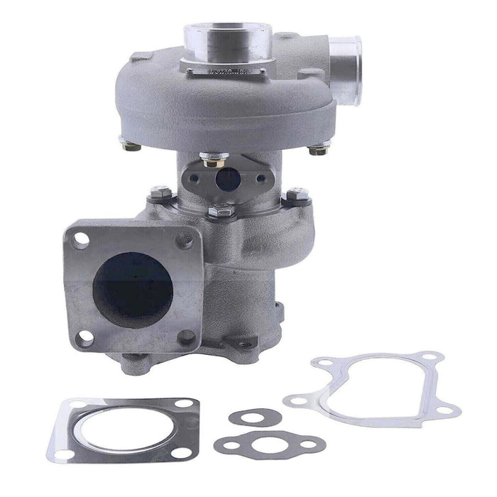 DURAFORCE HT12-17A HT12-20 Turbocharger For Isuzu 4JG1 4JG1T 3.lL Engine Takeuchi TL140