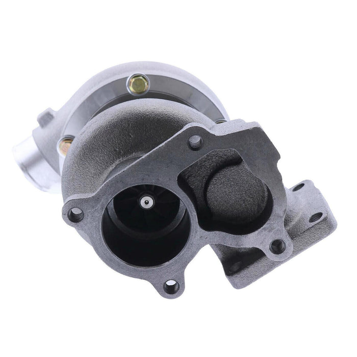 DURAFORCE HT12-17A HT12-20 Turbocharger For Isuzu 4JG1 4JG1T 3.lL Engine Takeuchi TL140