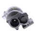 DURAFORCE HT12-17A HT12-20 Turbocharger For Isuzu 4JG1 4JG1T 3.lL Engine Takeuchi TL140