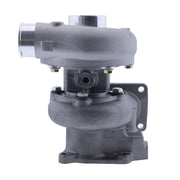 DURAFORCE HT12-17A HT12-20 Turbocharger For Isuzu 4JG1 4JG1T 3.lL Engine Takeuchi TL140