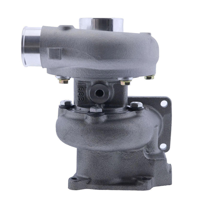DURAFORCE HT12-17A HT12-20 Turbocharger For Isuzu 4JG1 4JG1T 3.lL Engine Takeuchi TL140