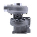 DURAFORCE HT12-17A HT12-20 Turbocharger For Isuzu 4JG1 4JG1T 3.lL Engine Takeuchi TL140