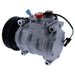 DURAFORCE 10PA17C A/C Compressor RE46609 447200-4933 for John Deere 4045 6068 Engine 5210