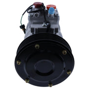 DURAFORCE 10PA17C A/C Compressor RE46609 447200-4933 for John Deere 4045 6068 Engine 5210