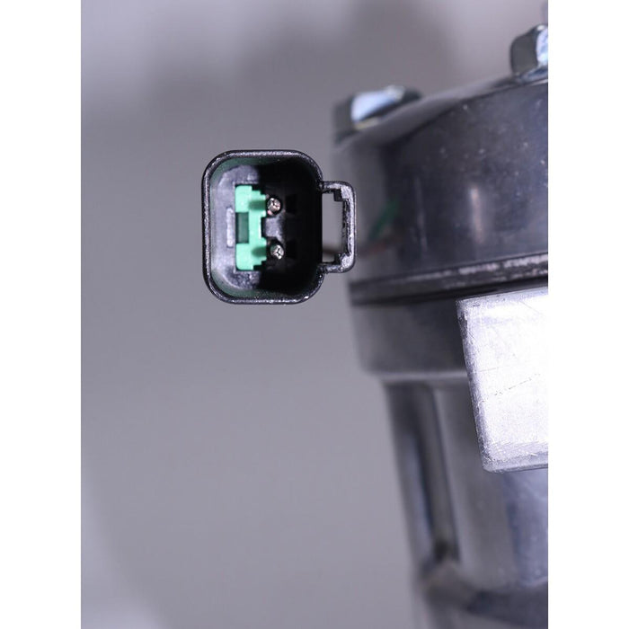 DURAFORCE Sanden SD7H13 A/C Compressor KHR3241 KHR3197 47759181 for Case Kobelco Excavator