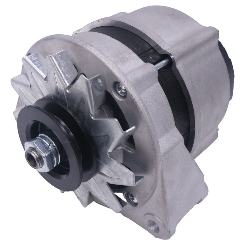DURAFORCE 14V 95A Alternator 70006652 72496154 70007803 70024914 For JLG 400S 460SJ 600S