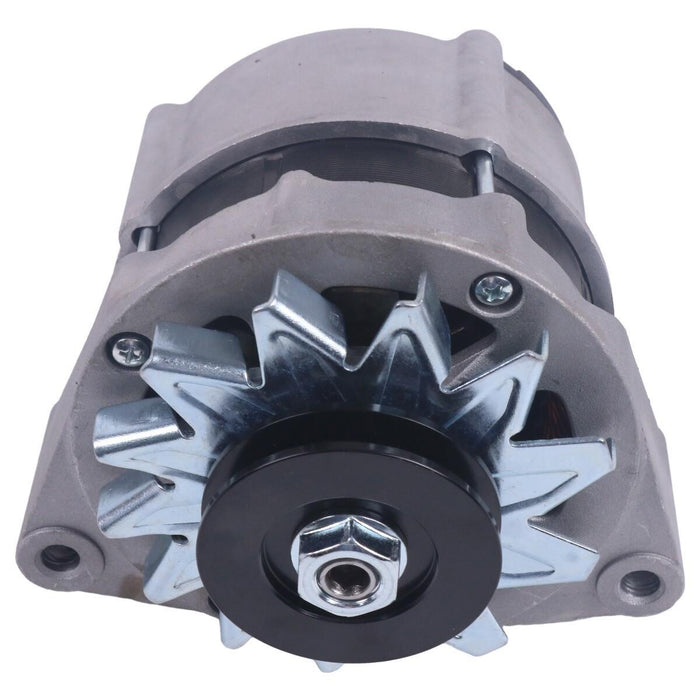 DURAFORCE 14V 95A Alternator 70006652 72496154 70007803 70024914 For JLG 400S 460SJ 600S