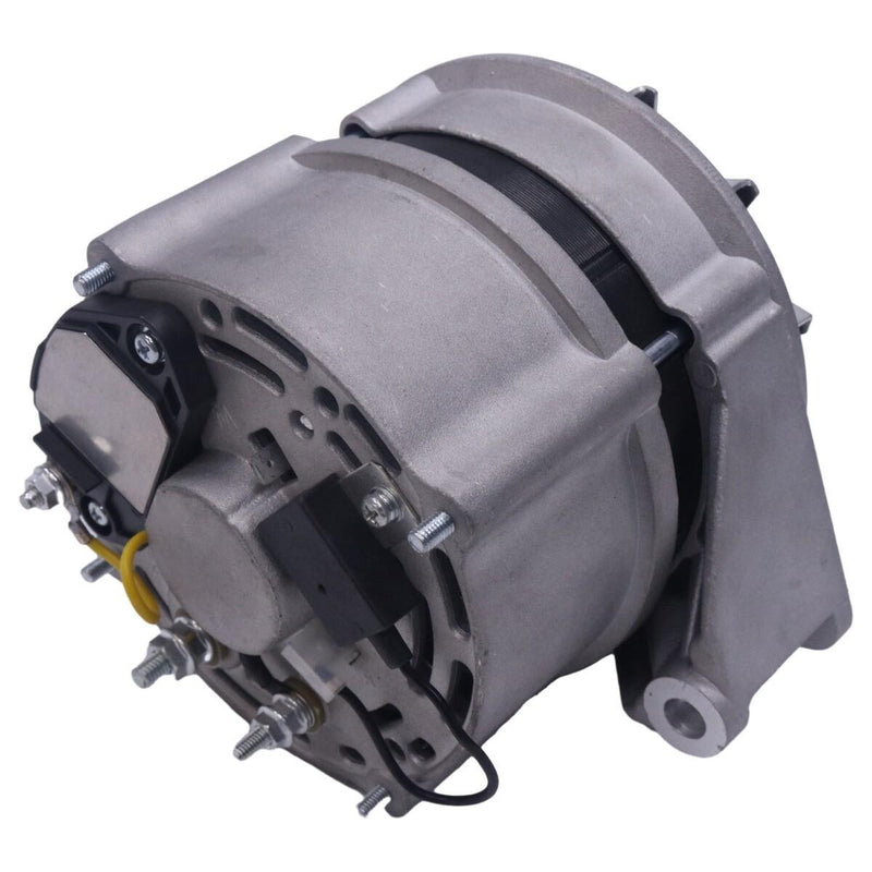 DURAFORCE 14V 95A Alternator 70006652 72496154 70007803 70024914 For JLG 400S 460SJ 600S