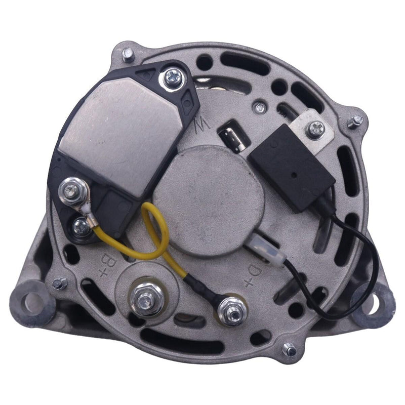 DURAFORCE 14V 95A Alternator 70006652 72496154 70007803 70024914 For JLG 400S 460SJ 600S