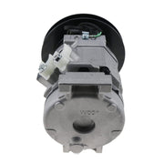 DURAFORCE 10S15C A/C Compressor 20Y-810-1260 for Komatsu PC200-8 PC200LC-8 PC210LC-10