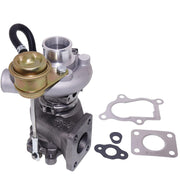 DURAFORCE TD03 Turbocharger 1J403-17013 49131-02090 49131-02140 for Kubota Engine V2003T