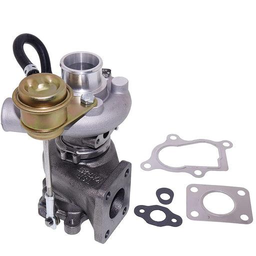 DURAFORCE TD03 Turbocharger 1J403-17013 49131-02090 49131-02140 for Kubota Engine V2003T