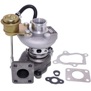 DURAFORCE TD03 Turbocharger 1J403-17013 49131-02090 49131-02140 for Kubota Engine V2003T