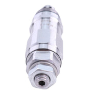 DURAFORCE Hydraulic Relief Valve 51650-9 51650-4 for Hyundai HL730-7 HL740-3 Komatsu