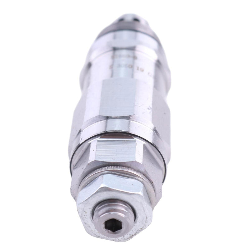 DURAFORCE Hydraulic Relief Valve 51650-9 51650-4 for Hyundai HL730-7 HL740-3 Komatsu