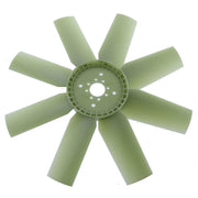 DURAFORCE Fan 1604-5854-00 1604585400 For Atlas Copco Air Compressor XAS 38 58 68 78 88 97