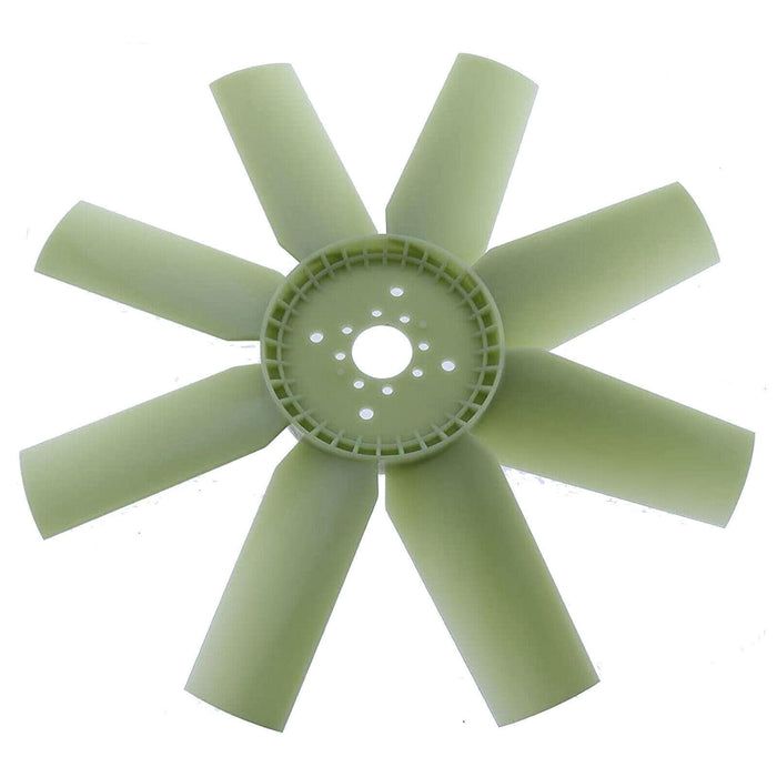 DURAFORCE Fan 1604-5854-00 1604585400 For Atlas Copco Air Compressor XAS 38 58 68 78 88 97