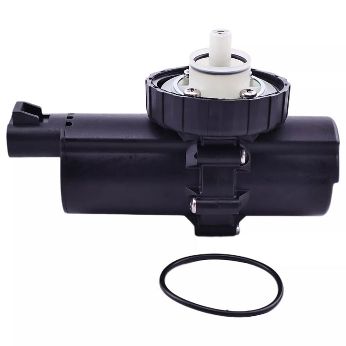 DURAFORCE 12V Fuel Pump DZ119107 for JohnDeere 4045 6068 Engine 2204 7200J 7210J 4730 4830