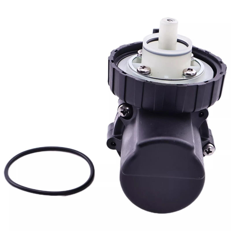 DURAFORCE 12V Fuel Pump DZ119107 for JohnDeere 4045 6068 Engine 2204 7200J 7210J 4730 4830