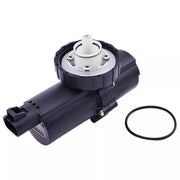 DURAFORCE 12V Fuel Pump DZ119107 for JohnDeere 4045 6068 Engine 2204 7200J 7210J 4730 4830