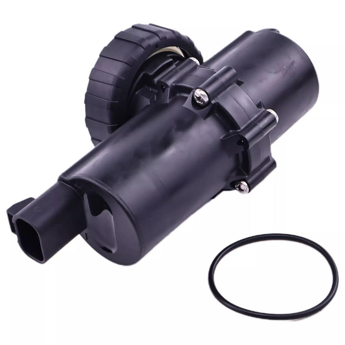 DURAFORCE 12V Fuel Pump DZ119107 for JohnDeere 4045 6068 Engine 2204 7200J 7210J 4730 4830