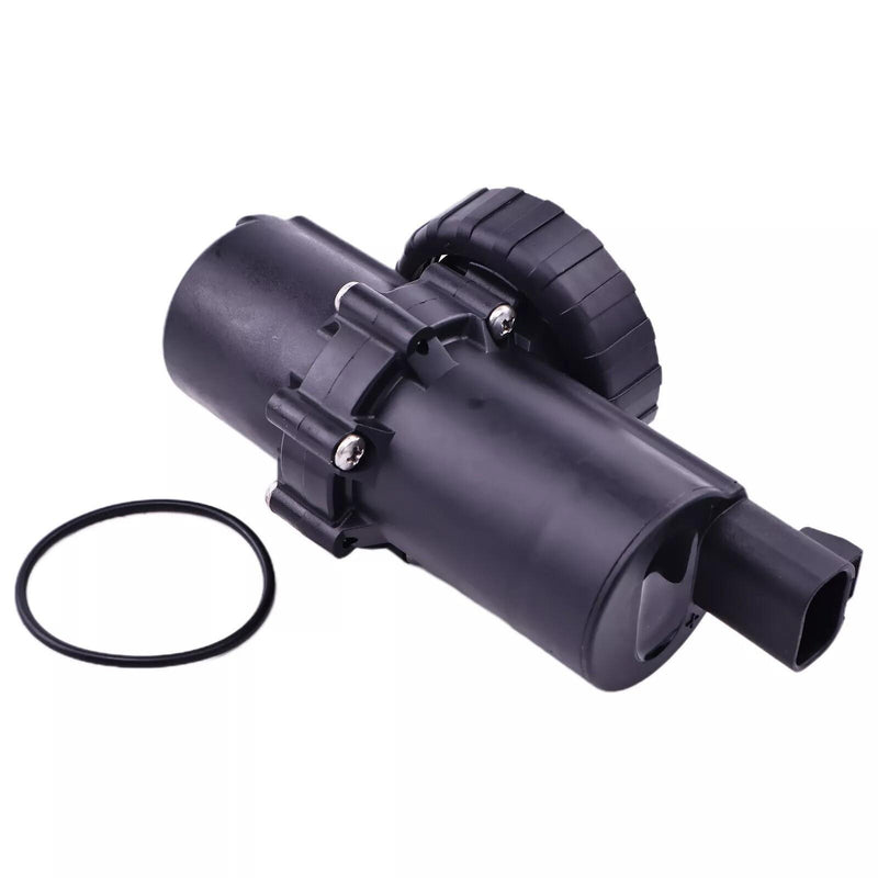 DURAFORCE 12V Fuel Pump DZ119107 for JohnDeere 4045 6068 Engine 2204 7200J 7210J 4730 4830