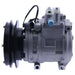 DURAFORCE A/C Compressor 425-07-21180 20Y-979-3111 20Y-979-3110 for Komatsu PC160 PC450