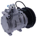 DURAFORCE A/C Compressor 425-07-21180 20Y-979-3111 20Y-979-3110 for Komatsu PC160 PC450