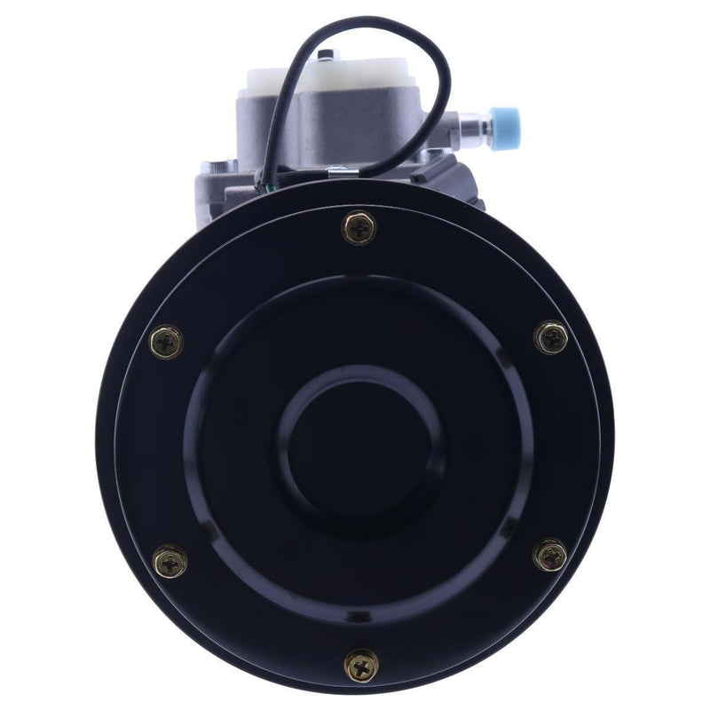 DURAFORCE A/C Compressor 425-07-21180 20Y-979-3111 20Y-979-3110 for Komatsu PC160 PC450