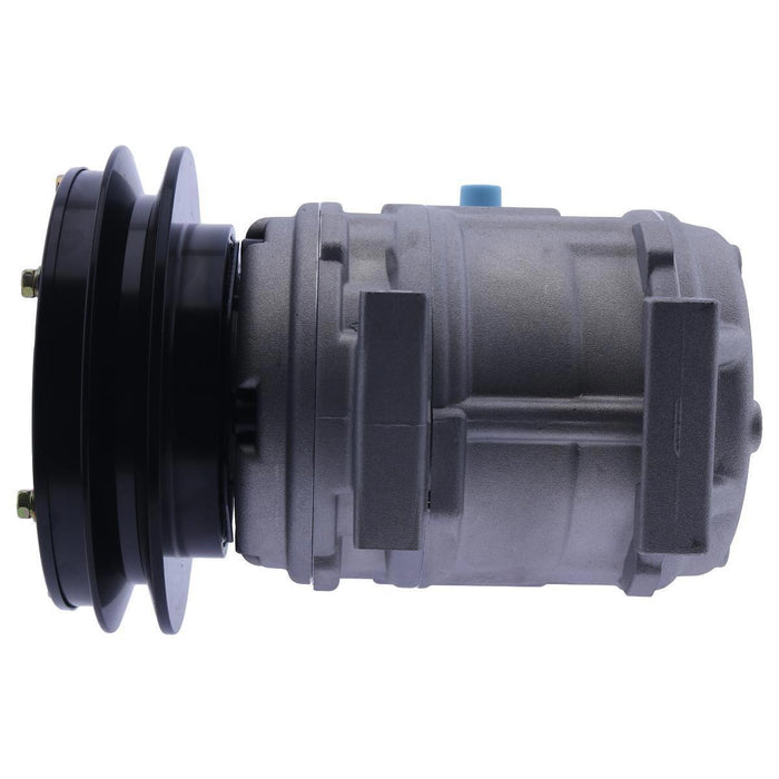 DURAFORCE A/C Compressor 425-07-21180 20Y-979-3111 20Y-979-3110 for Komatsu PC160 PC450