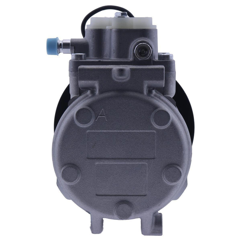 DURAFORCE A/C Compressor 425-07-21180 20Y-979-3111 20Y-979-3110 for Komatsu PC160 PC450