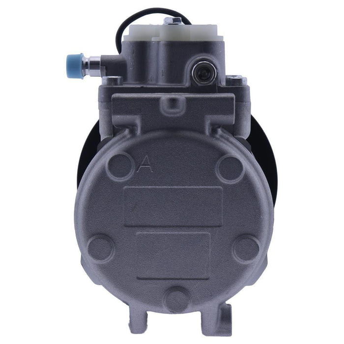 DURAFORCE A/C Compressor 425-07-21180 20Y-979-3111 20Y-979-3110 for Komatsu PC160 PC450