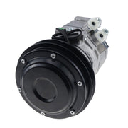 DURAFORCE A/C Compressor 20Y-810-1260 for Komatsu PC130 PC160 PC180 PC200 PC270 PC290