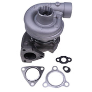 DURAFORCE Turbo 04176561 4170429 04270489KZ For Deutz BF4M2011 BF4L2011 Gehl 5640 6640