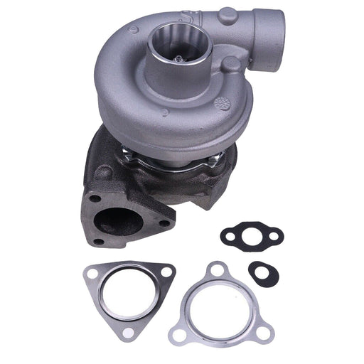 DURAFORCE New Turbo 6690633 for Bobcat 863 864 873 A220 A300 S250 Deutz BF4M2011
