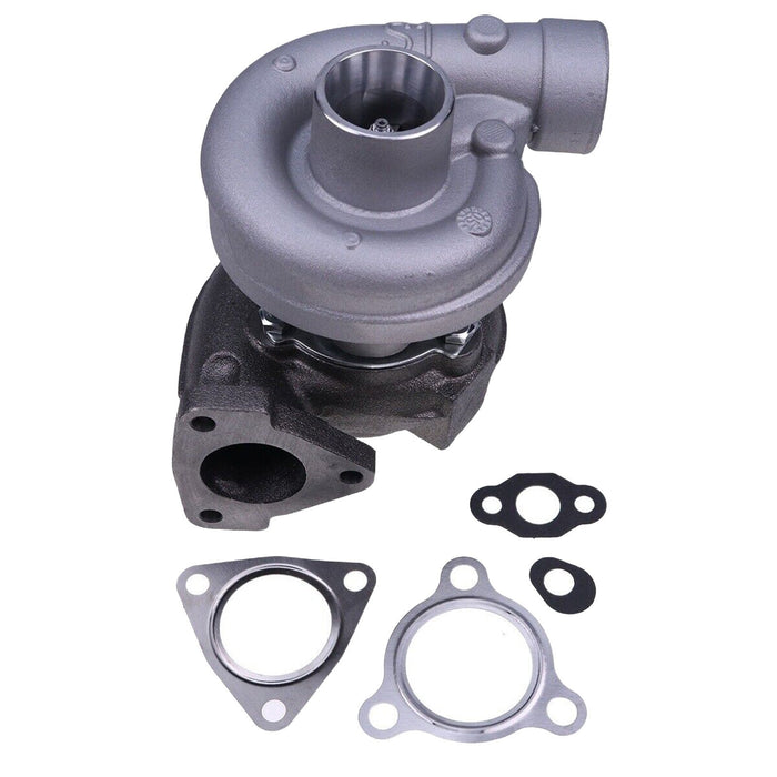 DURAFORCE New Turbo 6690633 for Bobcat 863 864 873 A220 A300 S250 Deutz BF4M2011
